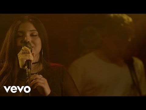 Mabel — Know Me Better (Live) - Vevo @ The Great Escape 2016