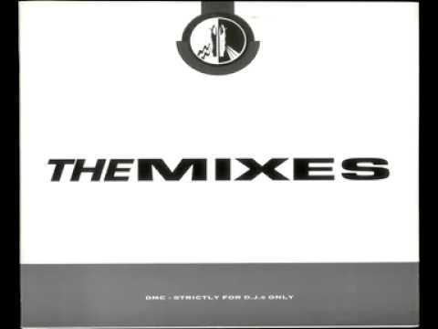 Mr. Roy — Mr Roy - Something About You (Lee Fredericks DMC Remix) 1995