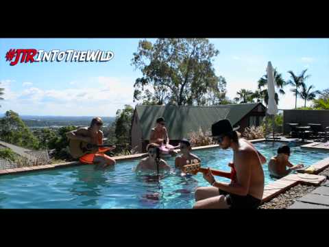 JTR — JTR - Touchdown (Into The Wild Version)
