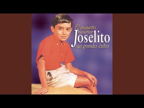 Joselito — Pajaro Pinto