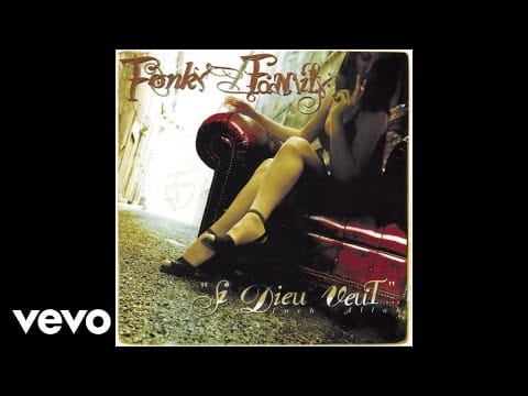 Fonky Family — Fonky Family - Loin du compte (Audio)