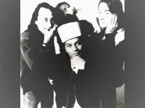 Urban Dance Squad — Urban Dance Squad - Good Grief