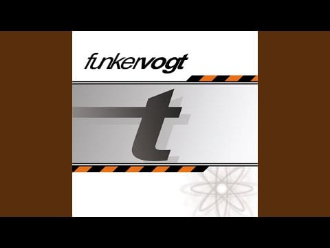 Funker Vogt — Cold War (Traum-Mix)