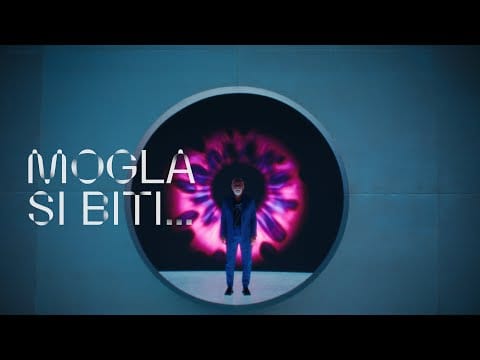 Dino Merlin — Dino Merlin - Mogla si biti... (Official Video)