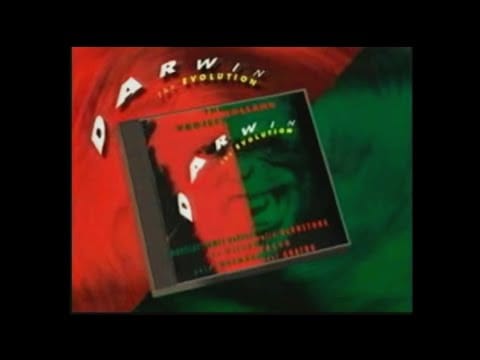 The Bolland Project — The Bolland Project – Darwin (The Evolution) - TV Reclame (1992)