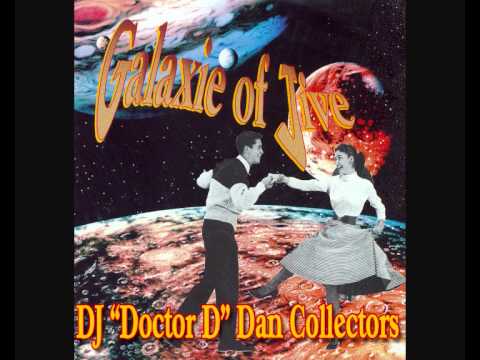 Joey Dee — Joey Dee & The Starlighters - Swingin'