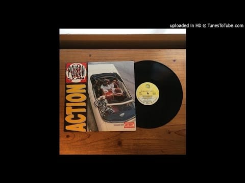 Poison Clan — Poison Clan - Groove With The Poison Clan (Felix Sama Extended Remix)
