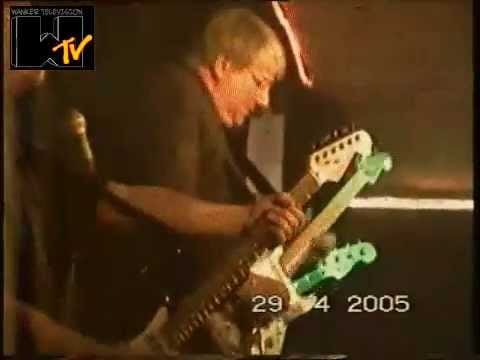 Kill Allen Wrench — Kill Allen Wrench - Feel The Need (Chemnitz, Germany 2005)