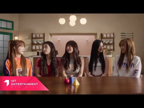Apink — Apink 에이핑크 'D N D' MV