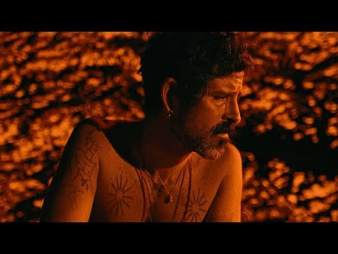 Devendra Banhart — Devendra Banhart - Sirens (Official Video)
