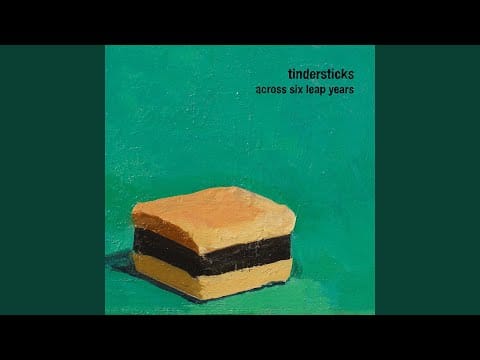 Tindersticks — I Know That Loving