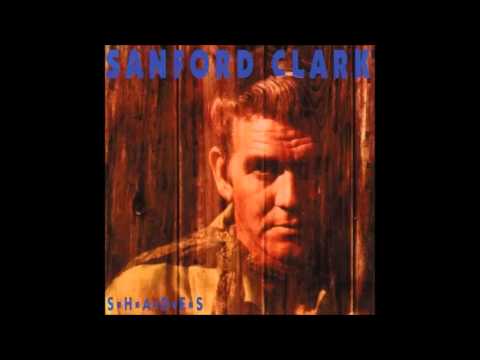 Sanford Clark — Sanford Clark - Once Upon A Time ( HQ)