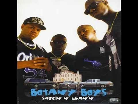 Botany Boys — Botany Boys   Try'n To Survive