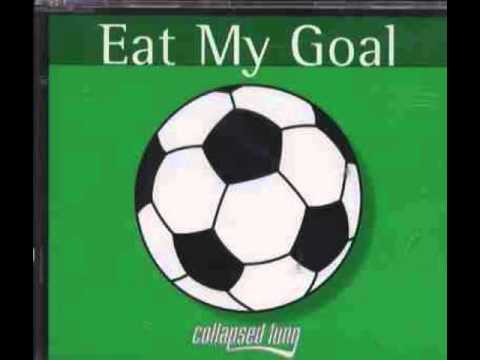 Collapsed Lung — Collapsed Lung - Eat My Goal (Instrumental Mix)