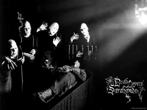 Sopor Aeternus & The Ensemble Of Shadows — Sopor Aeternus - Across The Bridge