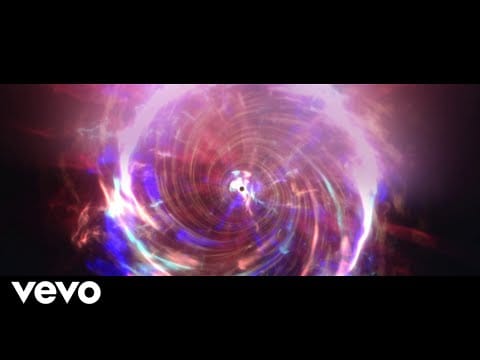 Enter Shikari — Redshift