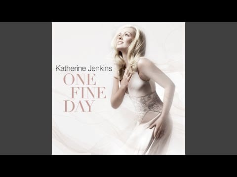 Katherine Jenkins — We'll Meet Again
