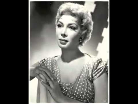 Dolores Gray — Two Other People (1952) - Dolores Gray