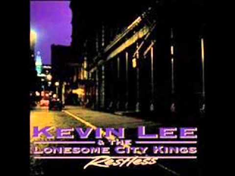 Kevin Lee (8) — Kevin Lee - Standing in the line of fire