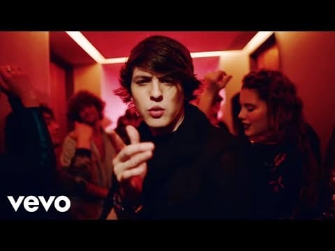 CNCO — CNCO, Yandel - Hey DJ (Official Video)