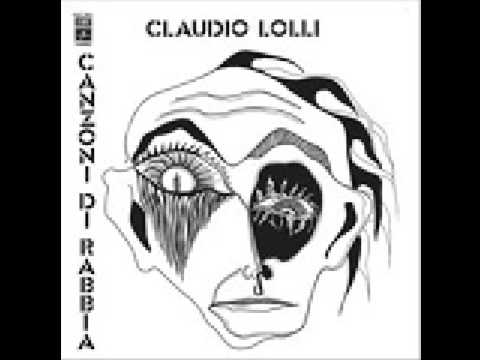 Claudio Lolli — Claudio Lolli - Viaggio di ritorno