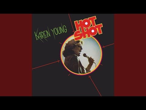 Karen Young — Baby You Ain't Nothing Without Me