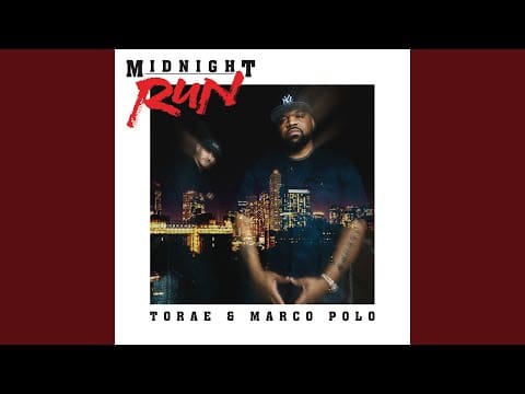 Marco Polo (3) — More Danger
