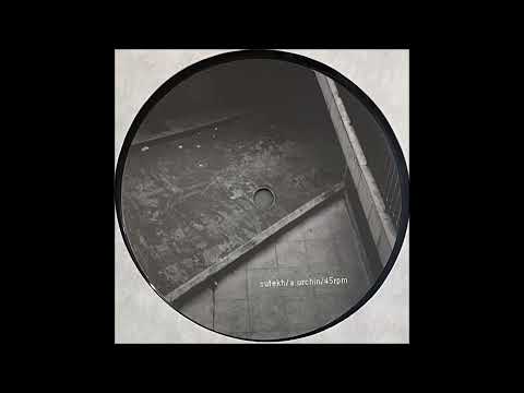 Sutekh — Sutekh - Urchin [SR1207]