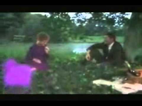 Richard Harris — What A Lot Of Flowers -  Richard Harris