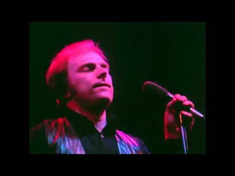 Van Morrison — Van Morrison - Checkin' It Out - 2/1/1979 - Belfast (OFFICIAL)