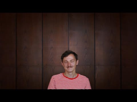 Patrick The Pan — Patrick the Pan - Toronto (Official Lyric Video)