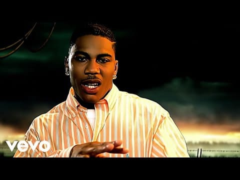 Nelly — Nelly - N Dey Say