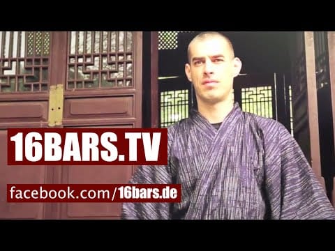 Snowgoons — Absztrakkt & Snowgoons - Deep Lieb (16BARS.TV PREMIERE)