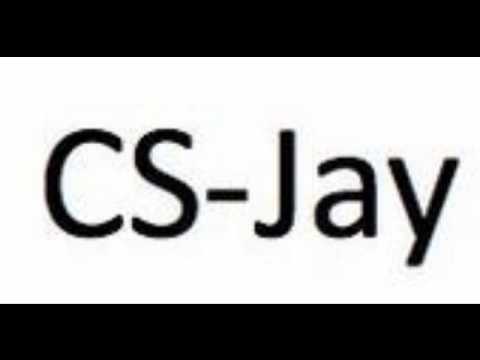 CS-Jay — CS-Jay - Summerbreeze