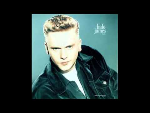 Halo James — Halo James-Baby