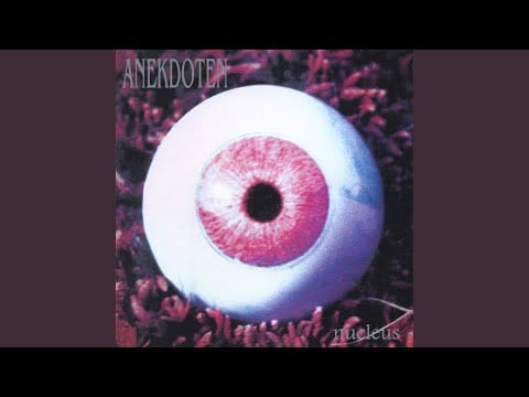 Anekdoten — Harvest
