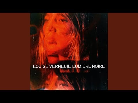 Louise Verneuil — Lumière noire