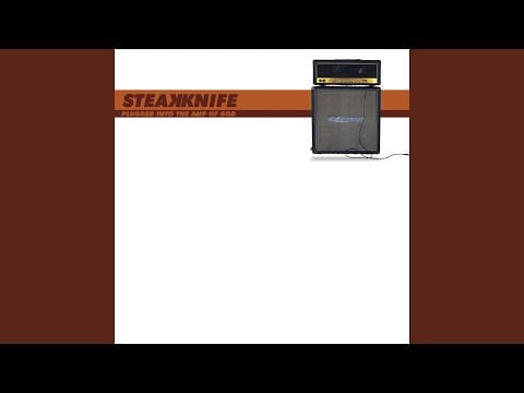 Steakknife — Big Fat Lip