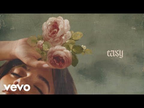 Camila Cabello — Easy