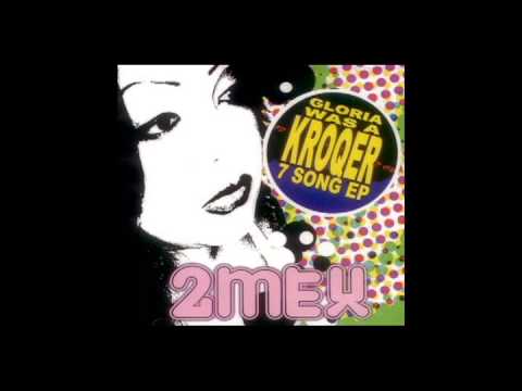 2Mex — 2mex - Oddessey Honestly (cure remix)