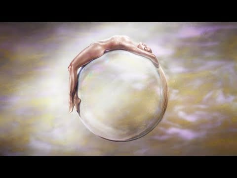 Luna Ki — LUNA KI - Supernova (Official Lyric Video)