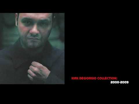 Ian O'Brien — As One: To See Tomorrow (2002 Ubiquity) *KIRK DEGIORGIO*
