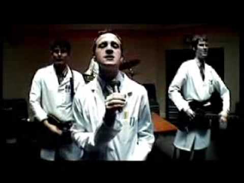 The Futureheads — The Futureheads - First Day