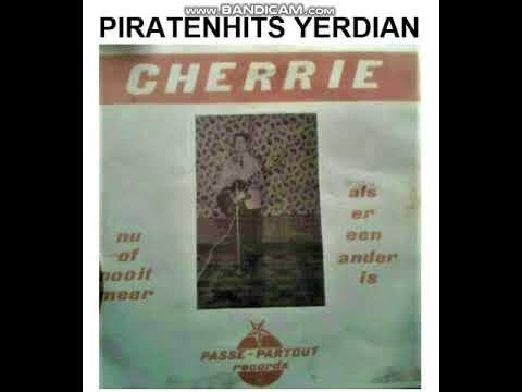 Cherrie — Cherrie - Nu of nooit meer