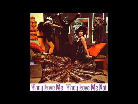 Genya Ravan — Genya Ravan - "Keep On Growing"