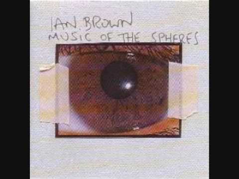 Ian Brown — ian brown: Hear No see No