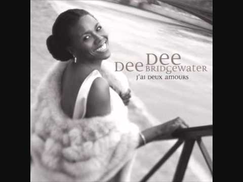 Dee Dee Bridgewater — Dee Dee Bridgewater - Que reste-T-Il De Nos Amours.wmv
