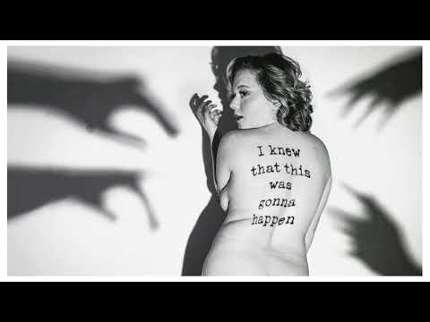 Lydia Loveless — Lydia Loveless - Ghost (Official Visualizer)