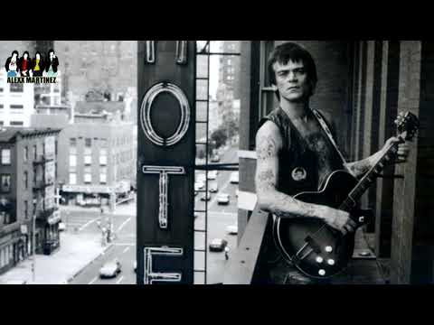 Dee Dee Ramone I.C.L.C. — Dee Dee Ramone - We're A Creepy Family (Subtitulado en Español)