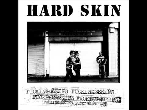 Hard Skin (2) — Hard Skin - Ding Dong Merrily Oi! Oi!